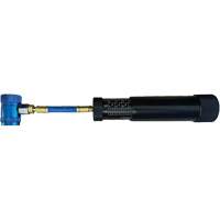 Refillable R1234Yf Oil Injector Sidevic Inc.