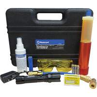 Rechargeable UV Leak Locator Kit Sidevic Inc.