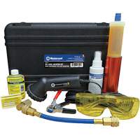 UV Leak Locator Kit Sidevic Inc.