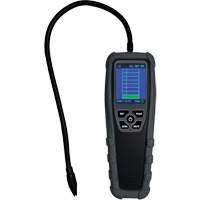 Black Series Infrared Refrigerant Leak Detector Sidevic Inc.