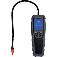 Black Series Infrared Co2 Leak Detector Sidevic Inc.