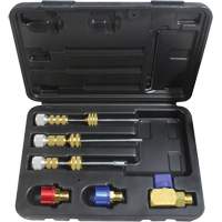 Universal R1234yf Master Kit Sidevic Inc.