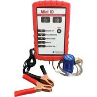 Identificateur de r&eacute;frig&eacute;rant Mini-ID pour R1234yf Sidevic Inc.