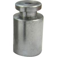 1/2" GM Transmission Cooling Line Double-Flaring Adapter Sidevic Inc.