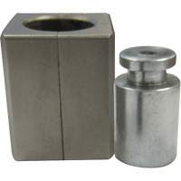 1/2? GM Transmission Cooling Line Die And Adapter Set Sidevic Inc.