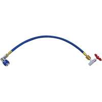 R1234yf Self-Sealing Design Recharge Kit Sidevic Inc.