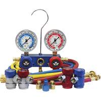 Manifold Gauge Set Sidevic Inc.
