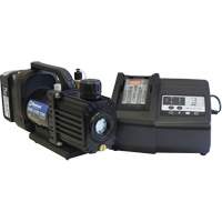 Cordless Vacuum Pump Kit with 5-Amp Battery & Sleeve Sidevic Inc.