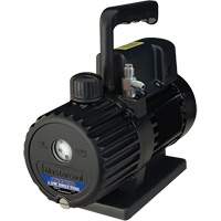 Black Series Vacuum Pump Sidevic Inc.
