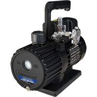 Black Series Vacuum Pump Sidevic Inc.