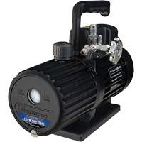 Black Series Vacuum Pump Sidevic Inc.