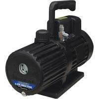 Black Series Vacuum Pump Sidevic Inc.