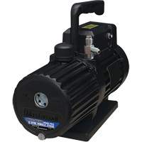 Black Series Spark-Free Vacuum Pump Sidevic Inc.
