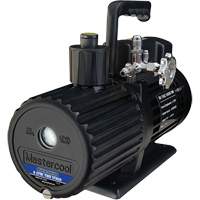 Black Series Vacuum Pump Sidevic Inc.