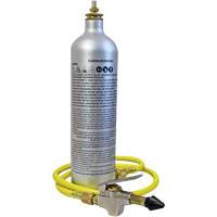 A/C System Flush Kit Sidevic Inc.