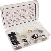 Charging Adapter Repair Kit Sidevic Inc.
