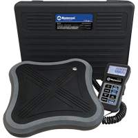 Black Series Electronic Charging Scale with Bluetooth&reg; Wireless Technology Sidevic Inc.