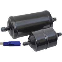 Commander Replacement Filters Sidevic Inc.
