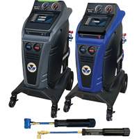 R/R/R Combo Kit withcommander1100 & Commander4100 Sidevic Inc.