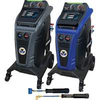 R/R/R Combo Kit with Commander3100 & Commander4100 Sidevic Inc.