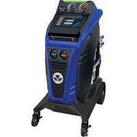 110V Fully Automatic R134A R/R/R Machine Sidevic Inc.