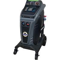 110V Automatic R1234Yf & Hybrid R/R/R Machine Sidevic Inc.
