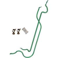Ensemble pour changement de pneus Super Serpent 5 mcx Sidevic Inc.