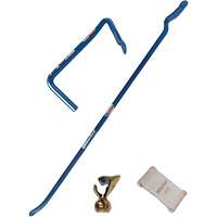 Jeu d'outils de montage et d&eacute;montage de pneus Nineteen-Five pour les pneus de 19,5" Sidevic Inc.