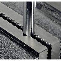K65 Professional Workshop Vise, 6-1/2" Jaw Width, 3-7/8" Throat Depth, Swivel Base Sidevic Inc.