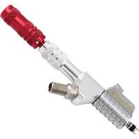 3-In-1 Inflator & Tire Valve Core Extractor Tool Sidevic Inc.