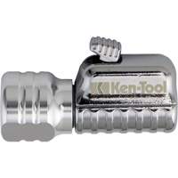 Auto-Grip Air Chuck Sidevic Inc.
