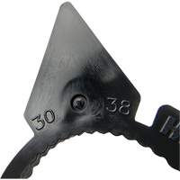HexChex Multi-Size Loose Wheel Nut Indicator Sidevic Inc.