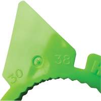 HexChex Multi-Size Loose Wheel Nut Indicator Sidevic Inc.