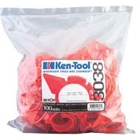 HexChex Multi-Size Loose Wheel Nut Indicator Sidevic Inc.