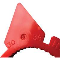 HexChex Multi-Size Loose Wheel Nut Indicator Sidevic Inc.