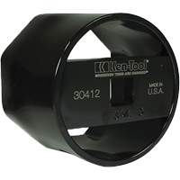 Axle Nut Socket Sidevic Inc.