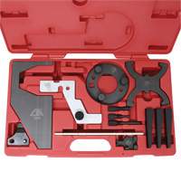 13 Pc. Ford/Mazda Timing Kit Sidevic Inc.