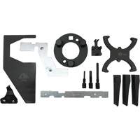 13 Pc. Ford/Mazda Timing Kit Sidevic Inc.