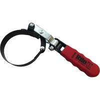 4 Pc. Oil Filter Wrench with Stand Sidevic Inc.