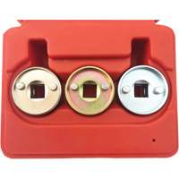 Coffret doutils de calage VAG – moteurs 1.8?L et 2.0?L Sidevic Inc.