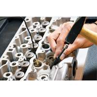 Trousse d'extracteur dembouts de bougies de pr&eacute;chauffage Sidevic Inc.