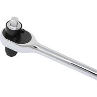 Torque Limiting Ratchet Wrench, 3/8" Drive, Cushion Grip Handle Sidevic Inc.