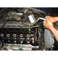 Valve Spring Compressor Kit Sidevic Inc.