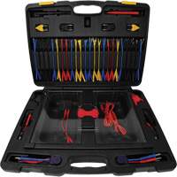 92 Pc. Master Line Kit Sidevic Inc.