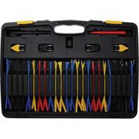 92 Pc. Master Line Kit Sidevic Inc.
