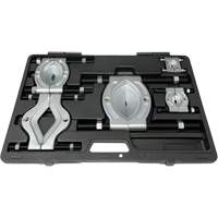 5 Pc. Bearing Splitter Set Sidevic Inc.