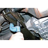 GM Torsion Bar Tool - Large Sidevic Inc.