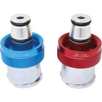 Radiator Pressure Adapter Kit - GM/GMC Sidevic Inc.