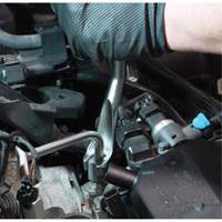 Jeu de 2 cl&eacute;s pour injection de carburant Cummins Sidevic Inc.
