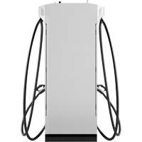 Chargeur rapide pour VE BoostQ, 240 kW, c.c., Connecteur CCS1 Sidevic Inc.